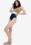 Hanna Tan and Prussian Blue