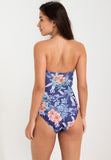Willow Navy Hawaiian