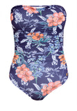 Willow Navy Hawaiian