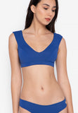 Danica Royal Blue