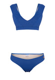 Danica Royal Blue