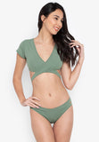 Martina Ceylon Green