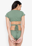 Martina Ceylon Green