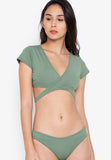 Martina Ceylon Green