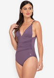 Pia Dusty Eggplant