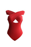 Nicola Red Orange