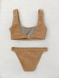 Agatha Textured Taupe