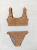 Agatha Textured Taupe