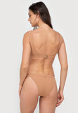 Agatha Textured Taupe