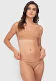 Agatha Textured Taupe