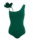 Amelia Emerald Green