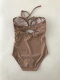 Toni Khaki