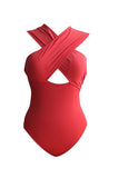 Nicola Red Orange