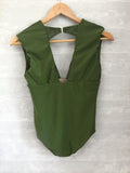 Sophia Moss Green