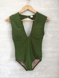 Sophia Moss Green